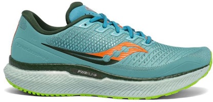 サッカニー トライアンフ 18 グリーン (Sakkani Torai'anfu 18 Guriin) S20595-26 Order サッカニー トライアンフ 18 グリーン (Sakkani Torai'anfu 18 Guriin) S20595-26