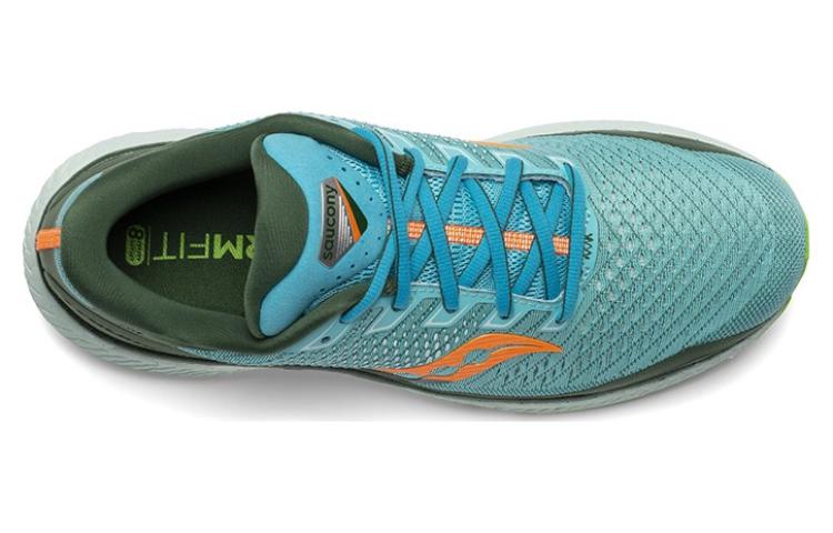 Shop 索康尼 Triumph 18 '绿色' S20595-26