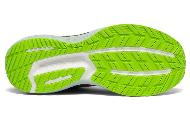 Purchase 索康尼 Triumph 18 '绿色' S20595-26