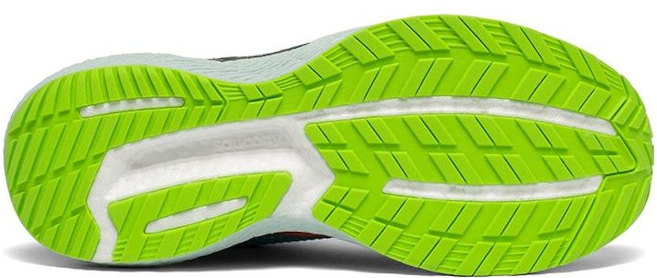 Saucony Triumph 18 'Hijau' S20595-26 Purchase Saucony Triumph 18 'Hijau' S20595-26