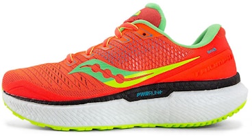Saucony Triumph 18 'Red Mutant' S20595-10 Saucony Triumph 18 'Red Mutant' S20595-10