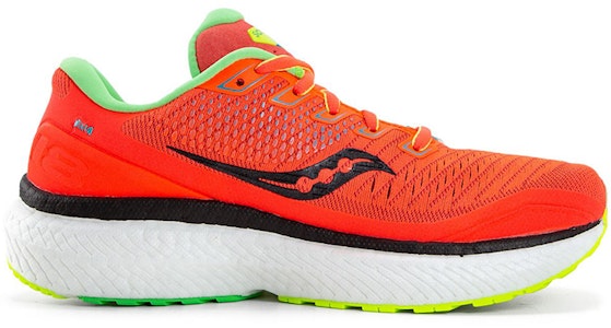 Saucony Triumph 18 '紅色變種' S20595-10 Order Saucony Triumph 18 '紅色變種' S20595-10
