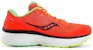 Saucony Triumph 18 'Mutant Merah' S20595-10