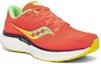 Lookbook Saucony Triumph 18 'Mutant Merah' S20595-10