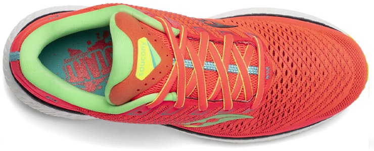 Saucony Triumph 18 '紅色變種' S20595-10 Shop Saucony Triumph 18 '紅色變種' S20595-10