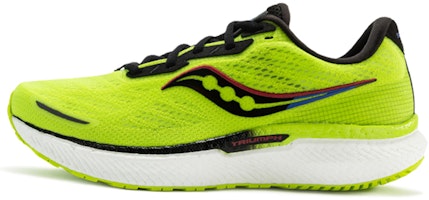 Saucony Triumph 19 'Acid Blue Raz' S20678-25 Saucony Triumph 19 'Acid Blue Raz' S20678-25