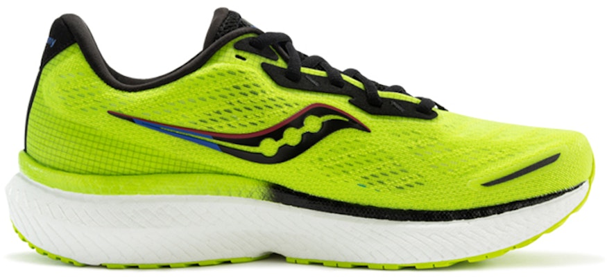 Saucony Triumph 19 'Acid Blue Raz' S20678-25 Order Saucony Triumph 19 'Acid Blue Raz' S20678-25