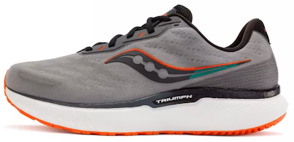 Saucony Triumph 19 'Alloy Fire' S20678-20 Saucony Triumph 19 'Alloy Fire' S20678-20