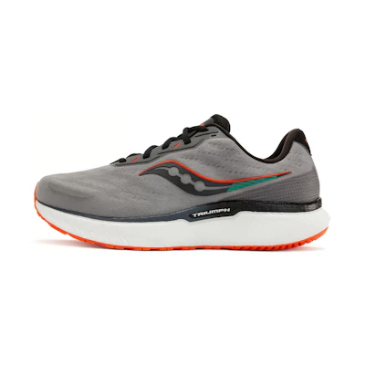 Saucony Triumph 19 'Alloy Fire'