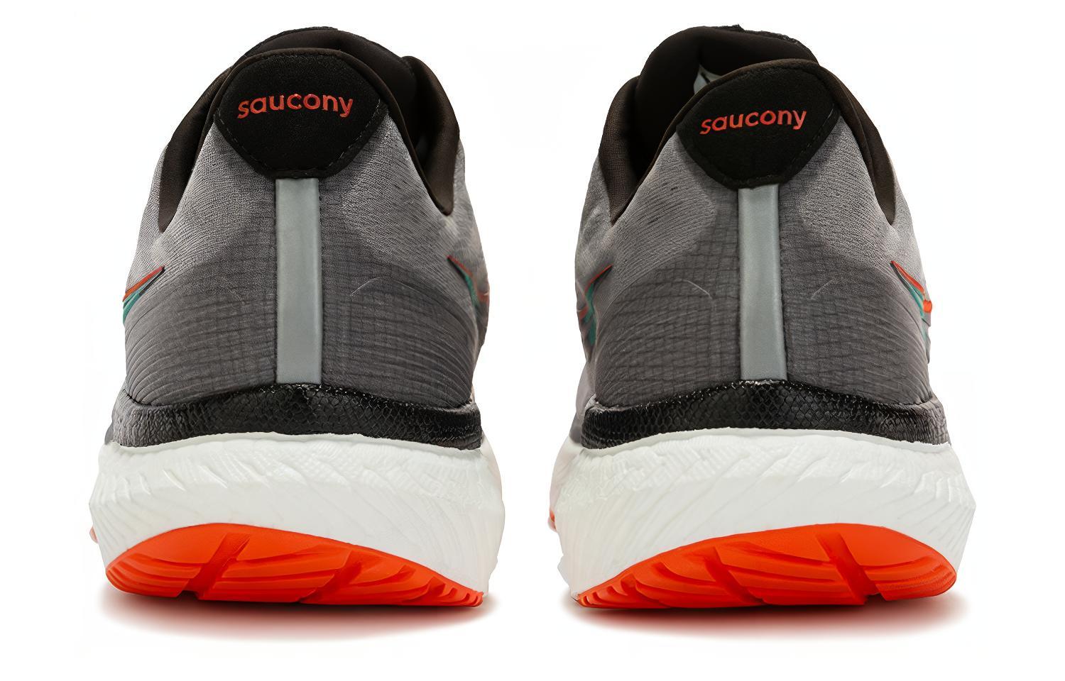 Shop Saucony Triumph 19 'Alloy Fire' S20678-20