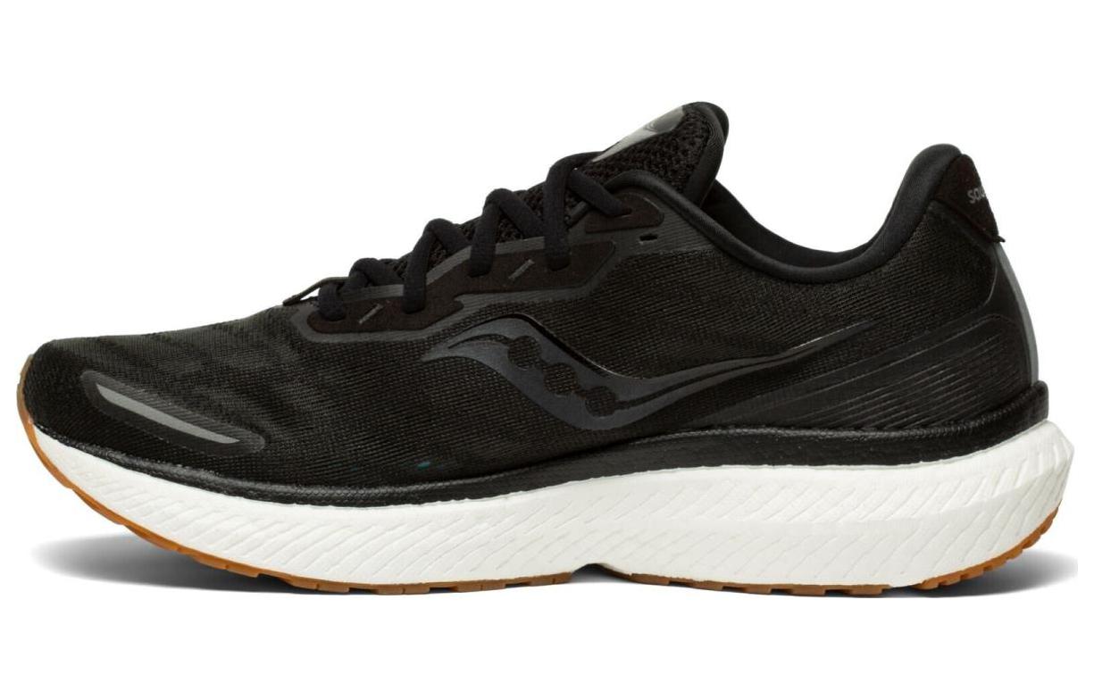 Saucony Triumph 19 'Black Gum' S20678-12