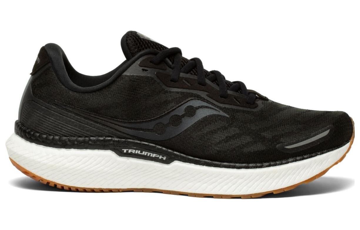 Order Saucony Triumph 19 'Black Gum' S20678-12