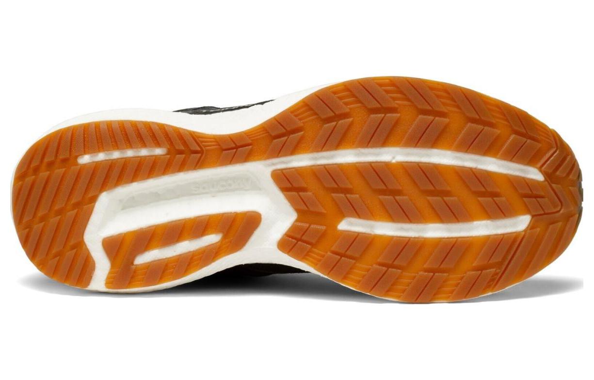 Purchase Saucony Triumph 19 'Black Gum' S20678-12