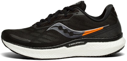 Saucony Triumph 19 'Black White' S20678-10 Saucony Triumph 19 'Black White' S20678-10