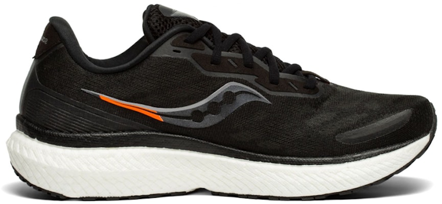 Saucony Triumph 19 'Black White' S20678-10 Order Saucony Triumph 19 'Black White' S20678-10