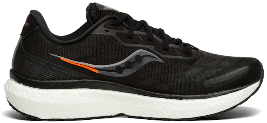 Saucony Triumph 19 'Black White' S20678-10 Order Saucony Triumph 19 'Black White' S20678-10