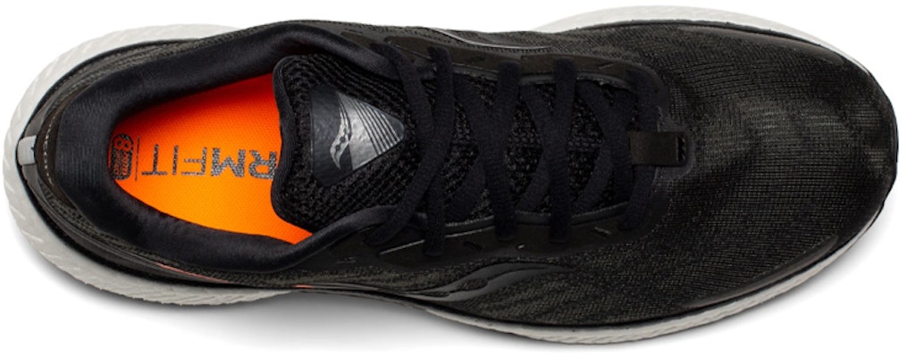 Saucony Triumph 19 'Hitam Putih' S20678-10 Shop Saucony Triumph 19 'Hitam Putih' S20678-10
