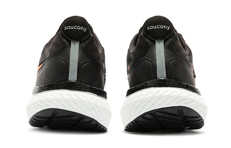 Purchase Saucony Triumph 19 'Black White' S20678-10
