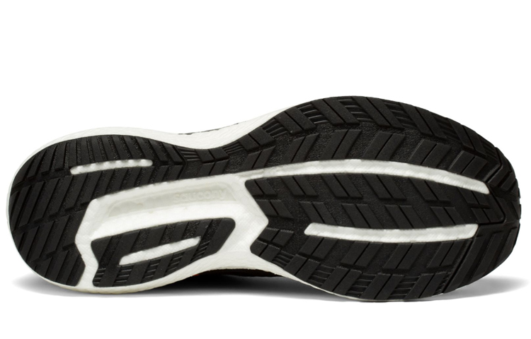 Details for Saucony Triumph 19 'Black White' S20678-10