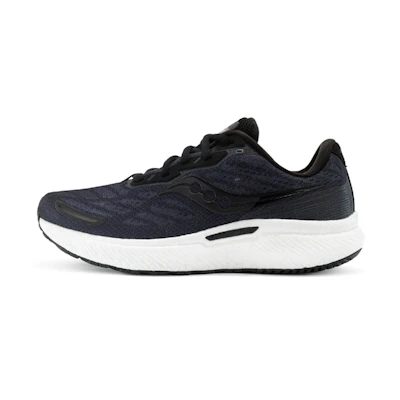 Saucony Triumph 19 'Blue White'