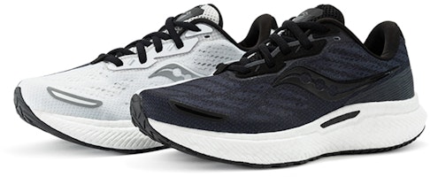 Saucony Triumph 19 'Biru Putih' S20678-60 Lookbook Saucony Triumph 19 'Biru Putih' S20678-60