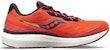 Saucony Triumph 19 'Fire Mulberry' S20678-130