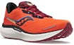 Lookbook Saucony Triumph 19 'Fire Mulberry' S20678-130