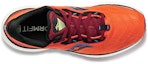 Shop Saucony Triumph 19 'Fire Mulberry' S20678-130