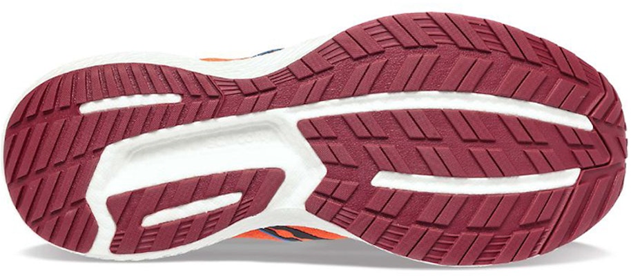 Saucony Triumph 19 'Fire Mulberry' Lelaki dan Wanita S20678-130 Purchase Saucony Triumph 19 'Fire Mulberry' Lelaki dan Wanita S20678-130