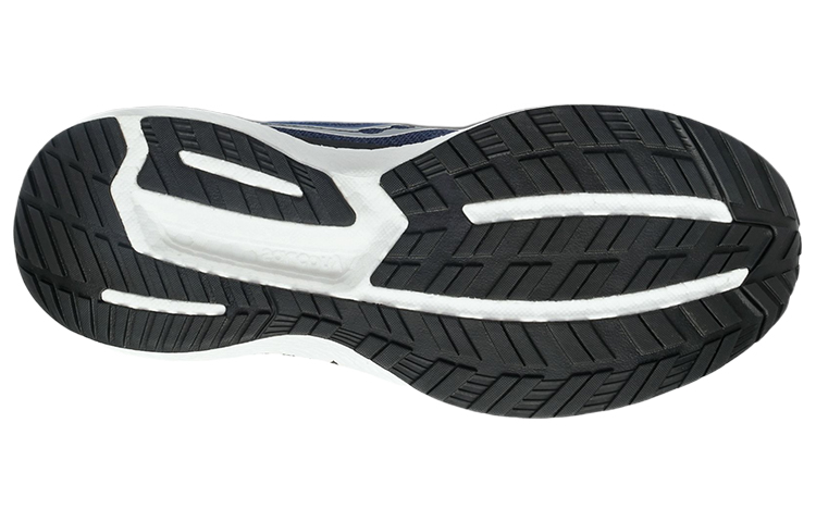 Purchase Saucony Triumph 19 'Navy Silver' S20678-116