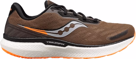 Saucony Triumph 19 'Olive' S20678-120 Saucony Triumph 19 'Olive' S20678-120