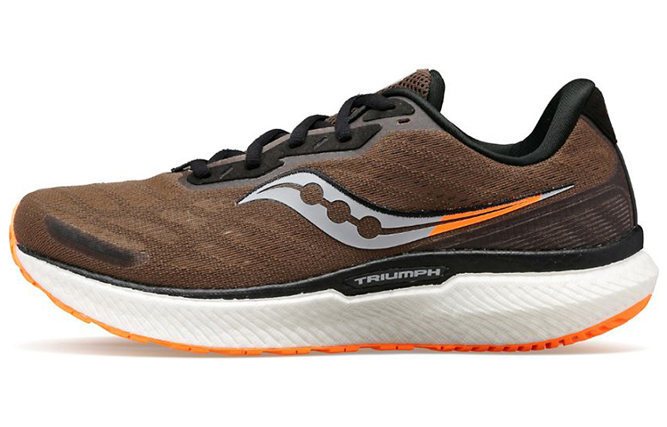 Saucony Triumph 19 'Olive' S20678-120