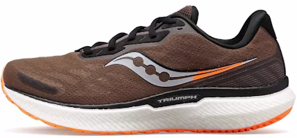 Saucony Triumph 19 'Olive' S20678-120 Saucony Triumph 19 'Olive' S20678-120