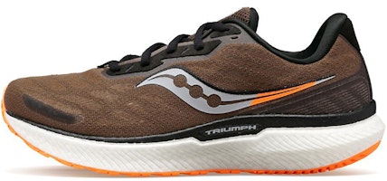 Saucony Triumph 19 'Olive' S20678-120 Saucony Triumph 19 'Olive' S20678-120