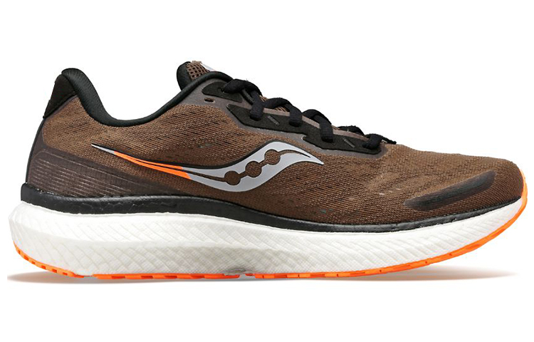 Order Saucony Triumph 19 ''Olijf'' S20678-120