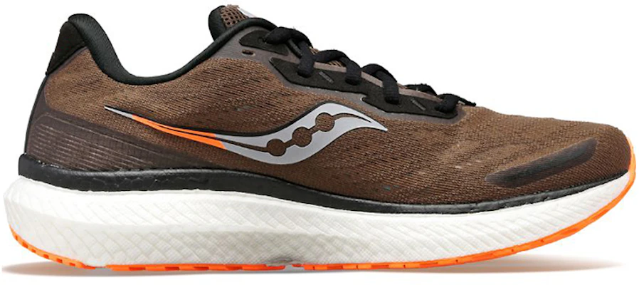 Saucony Triumph 19 ''Olijf'' S20678-120 Order Saucony Triumph 19 ''Olijf'' S20678-120