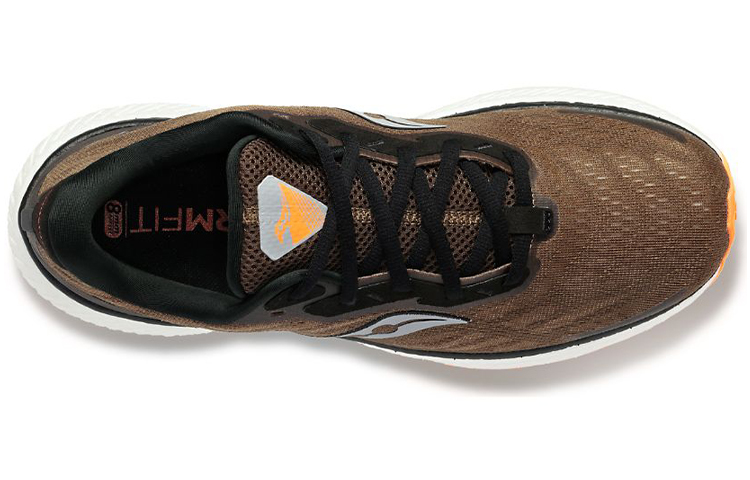 Shop Saucony Triumph 19 ''Olijf'' S20678-120