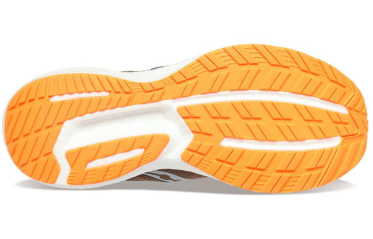Purchase Saucony Triumph 19 ''Olijf'' S20678-120