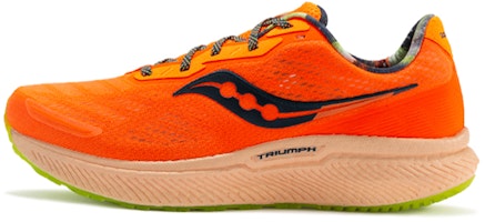 Saucony Triumph 19 'Orange' S20678-45 Saucony Triumph 19 'Orange' S20678-45