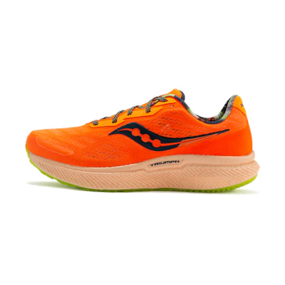 Saucony Triumph 19 'Orange'