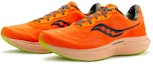 Lookbook Saucony Triumph 19 'Orange' S20678-45
