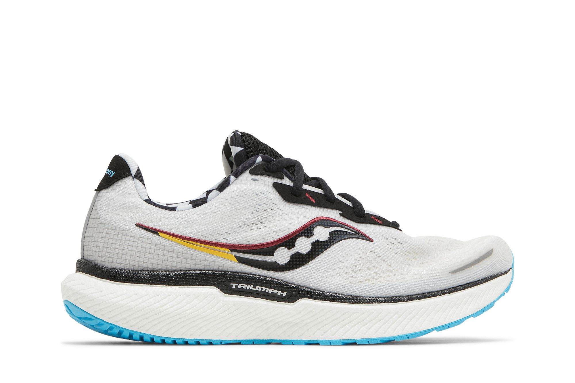 Saucony Triumph 19 'Reverie' S20678-40