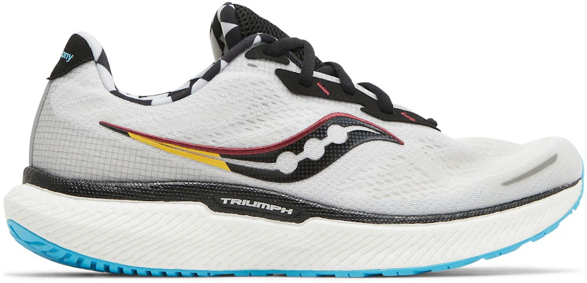 Saucony Triumph 19 'Reverie' S20678-40 Buy Saucony Triumph 19 'Reverie' S20678-40