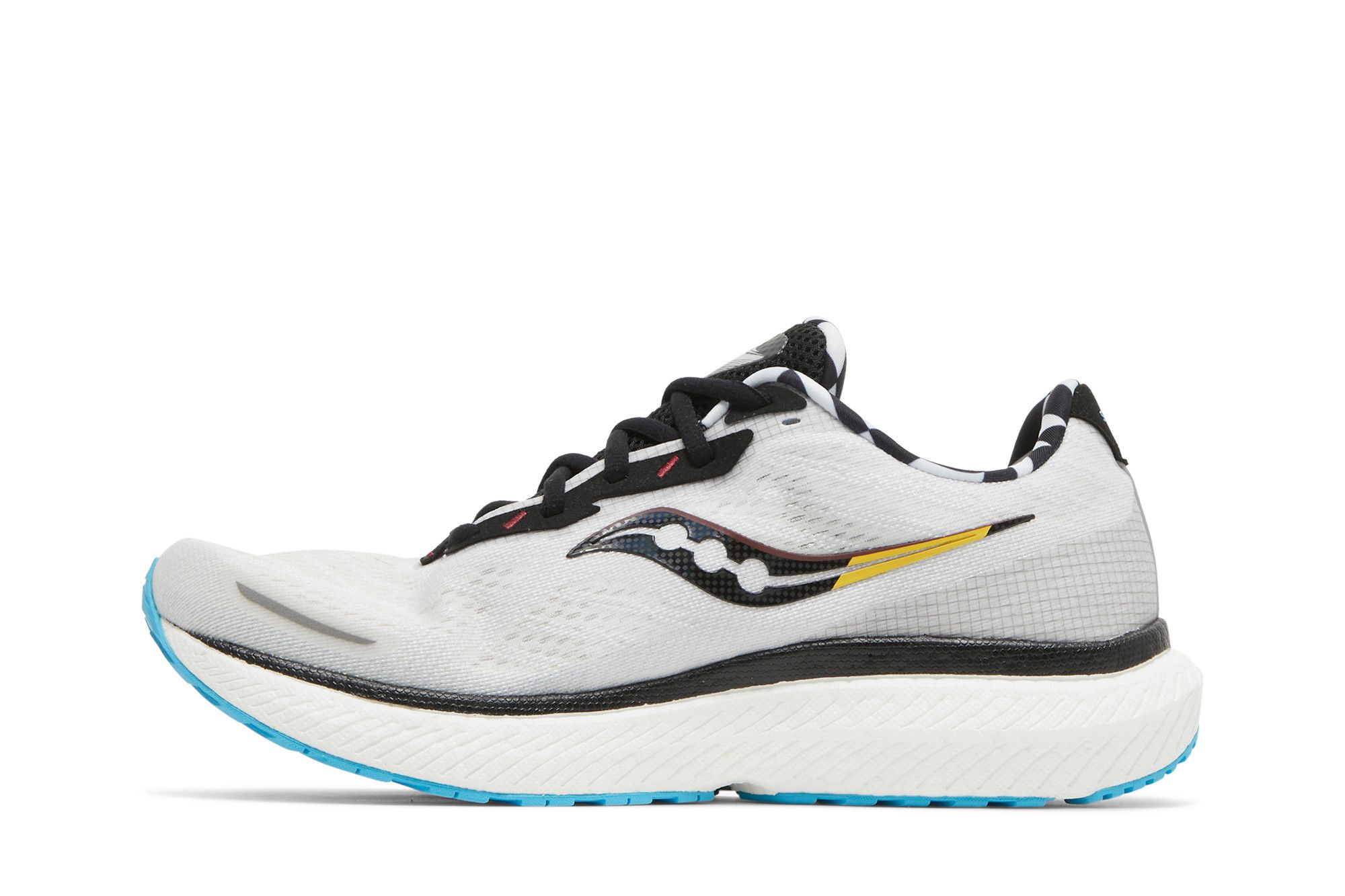 Lookbook Saucony Triumph 19 'Reverie' S20678-40