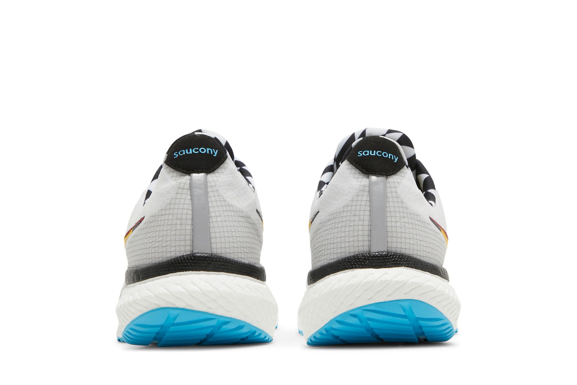 Details for Saucony Triumph 19 'Reverie' S20678-40