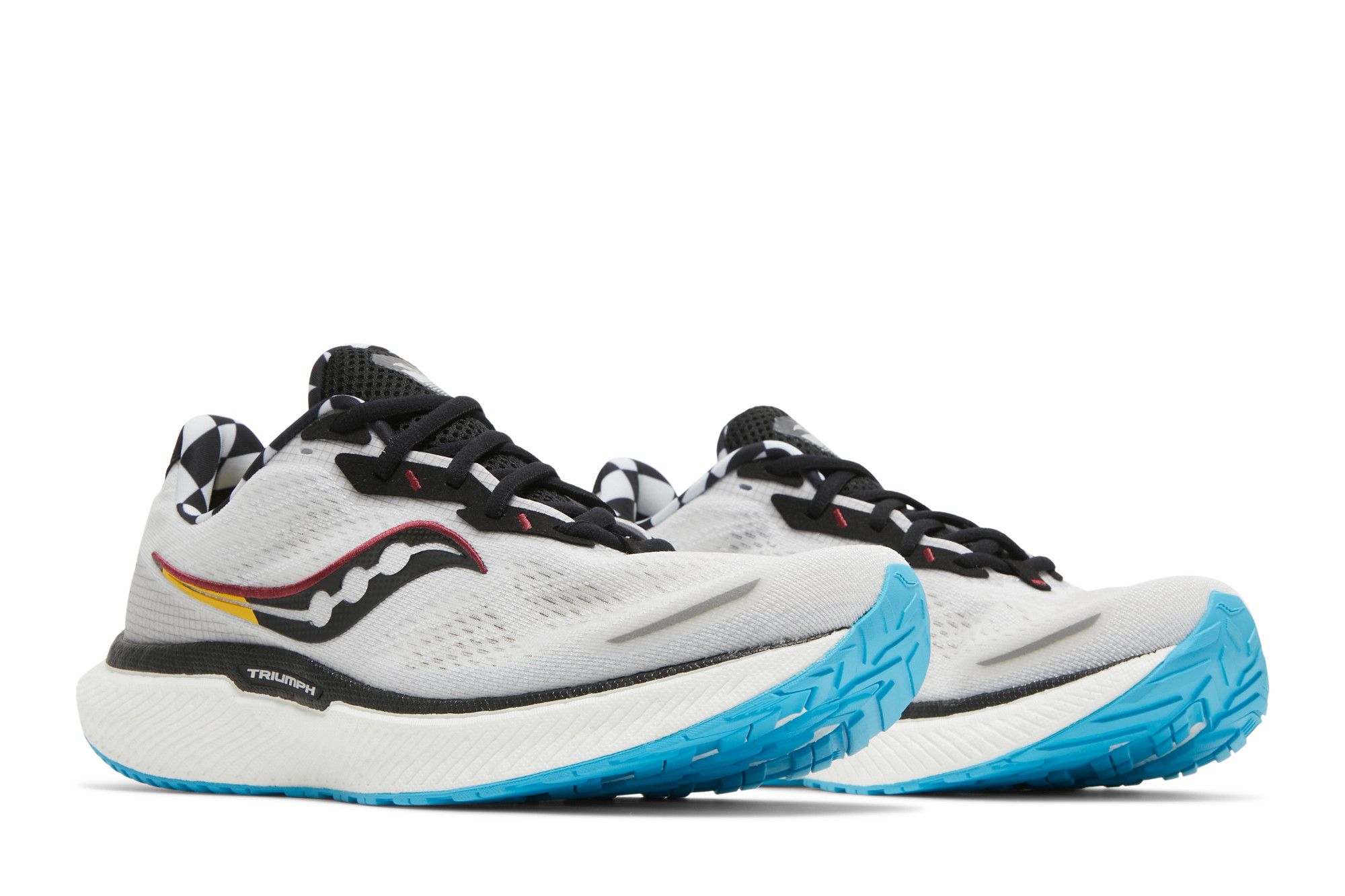 Cheap Saucony Triumph 19 'Reverie' S20678-40
