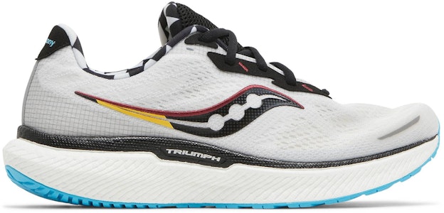 Saucony Triumph 19 'Reverie' Sepatu Olahraga S20678-40 Buy Saucony Triumph 19 'Reverie' Sepatu Olahraga S20678-40