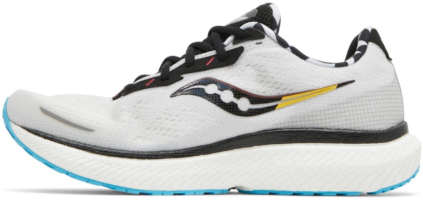 Saucony Triumph 19 'Reverie' Kasut Lari Lelaki Performa Tinggi S20678-40 Lookbook Saucony Triumph 19 'Reverie' Kasut Lari Lelaki Performa Tinggi S20678-40