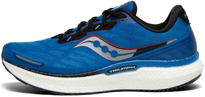 Saucony Triumph 19 'Royal' S20678-30 Saucony Triumph 19 'Royal' S20678-30