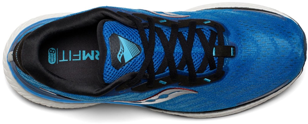 써코니 트라이엄프 19 '로얄' (Saucony Triumph 19 'Royal') S20678-30 Lookbook 써코니 트라이엄프 19 '로얄' (Saucony Triumph 19 'Royal') S20678-30